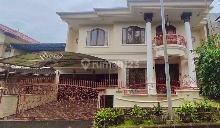 Termurah Di Bintaro Dekat Pondok Indah Rumah Siap Huni 1