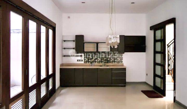  Rumah Bagus Siap Huni Termurah Di Pondok Indah 2