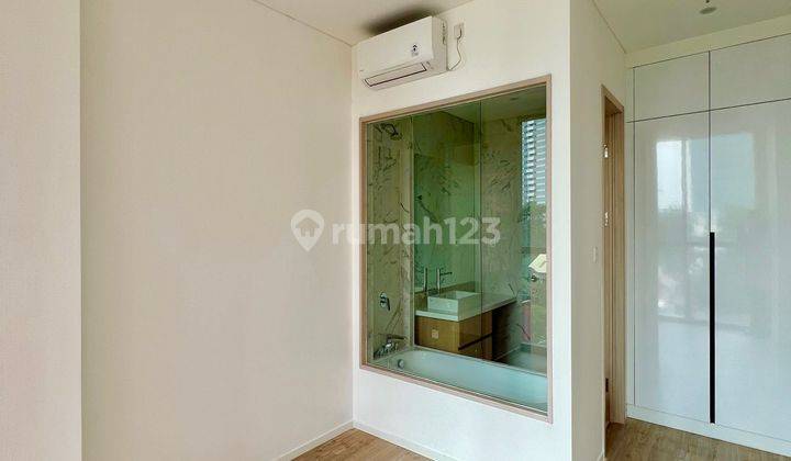 Harga Termurah 2BR SQ Res Di Lokasi Strategis Jakarta Selatan 2