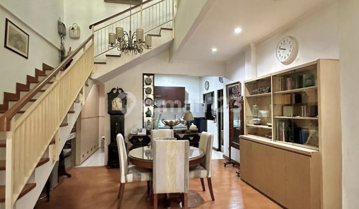 Harga Bagus Rumah di Pondok Indah Harga Bagus Rumah di Pondok Indah