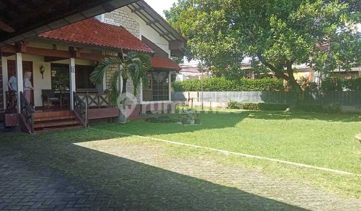 Rumah di Bawah NJOP di Kalibata