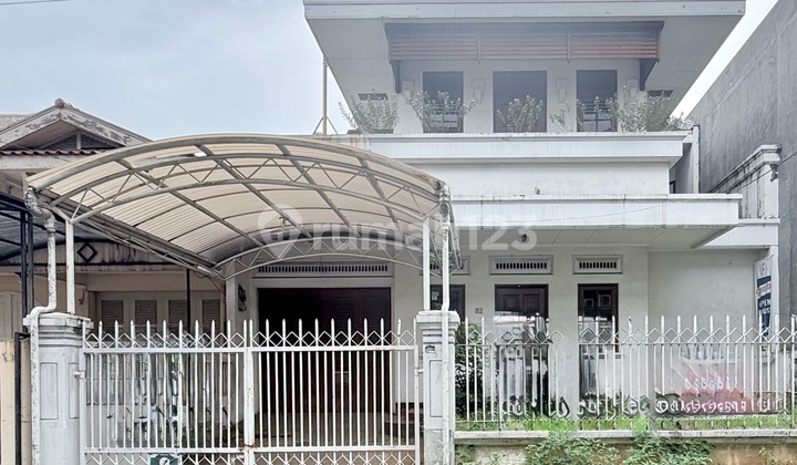 Harga Rumah Dibawah NJOP Pondok Indah