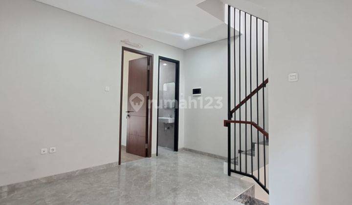 Rumah Di Bawah 1 Miliar Di Jakarta Selatan 2