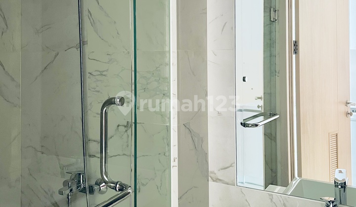 Unit Baru 1 Bedroom Semifurnished 2