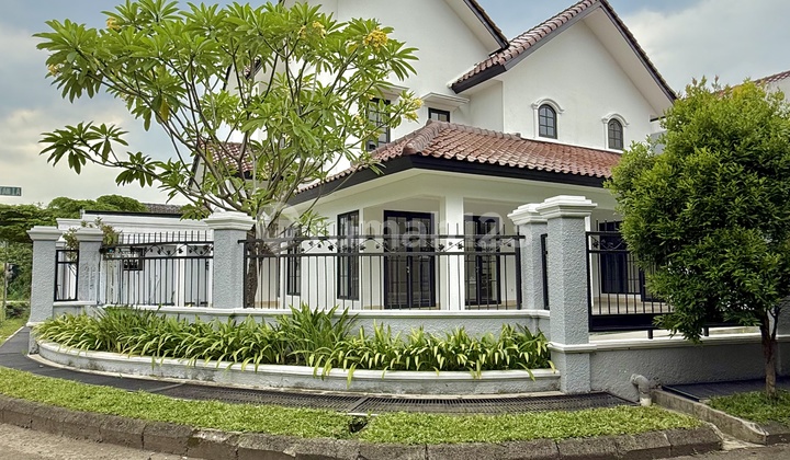 Rumah Baru Mewah Siap Huni Lebak Bulus Rumah Baru Mewah Siap Huni Lebak Bulus