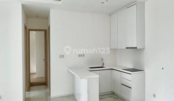 Harga Termurah 2BR SQ Res Di Lokasi Strategis Jakarta Selatan 2