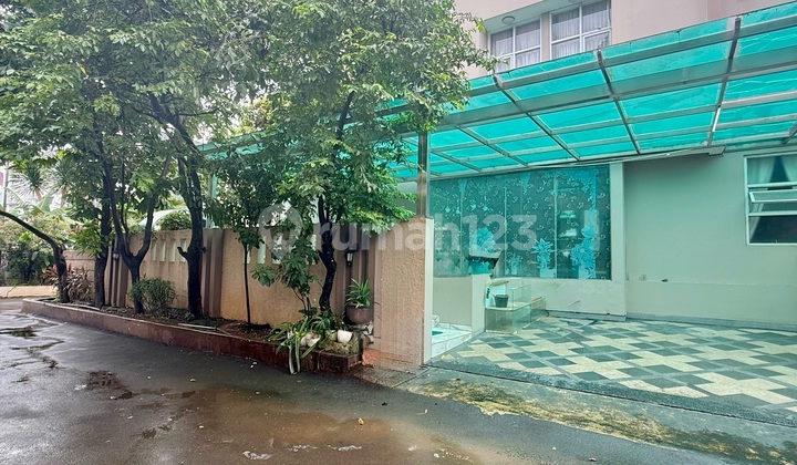 Rumah Bagus Dalam Cluster 2