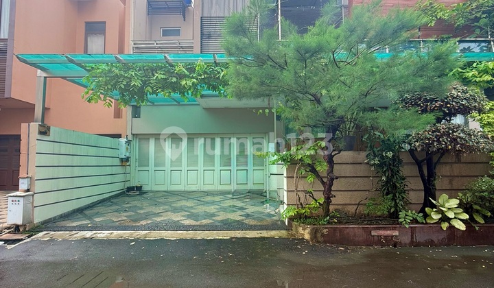 Rumah Bagus Dalam Cluster