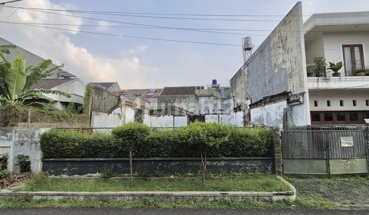 Cheapest Land For Sale In Pondok Indah Cheapest Land For Sale In Pondok Indah