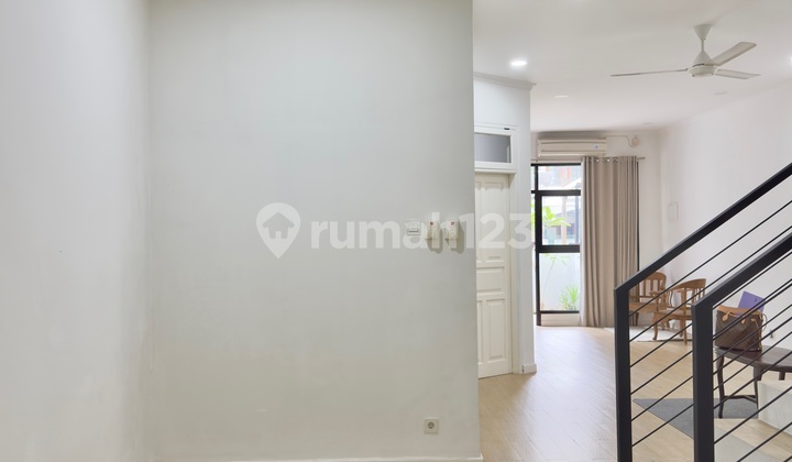 Termurah Rumah Siap Huni Bagus Di Pondok Indah 2