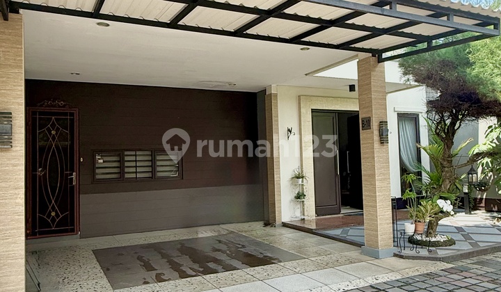 Termurah Rumah Bagus Siap Huni Di Pondoklabu 2