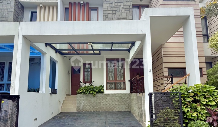 Rumah Bagus Siap Huni  2