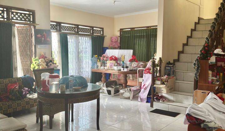 Rumah Termurah Di Condet Dalam Cluster 2