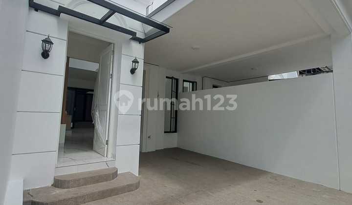 Best Price Brand New Siap Huni Lokasi Cempaka Putih 2