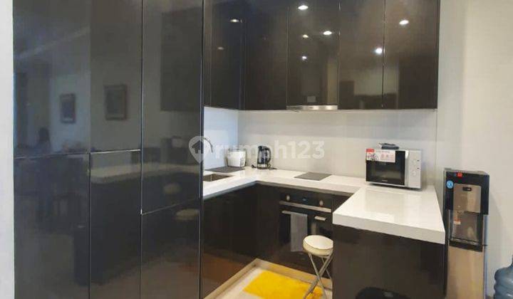 Termurah Unit Apartemen 1 Bedroom Di Pondok Indah Residence 2