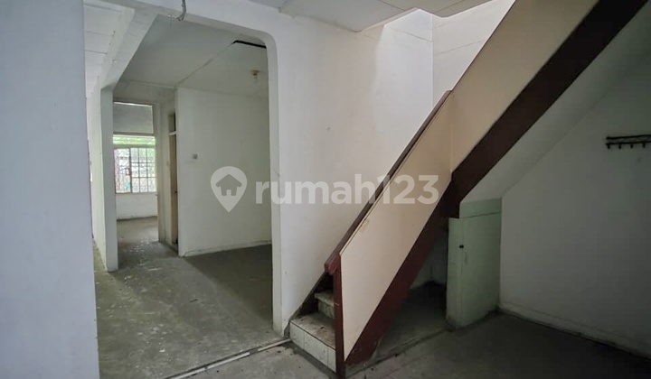 Rumah Tua Hitung Tanah Lebak Bulus 2
