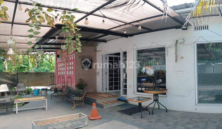 Termurah Hitung Tanah Bonus Rumah Jakarta Selatan 1