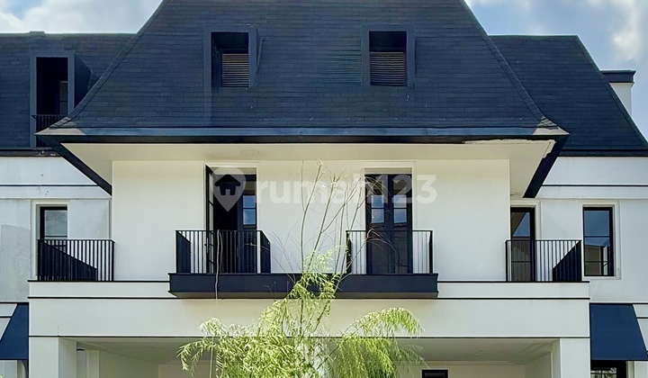 Rumah Siap Huni Di Pondok Indah Rumah Siap Huni Di Pondok Indah