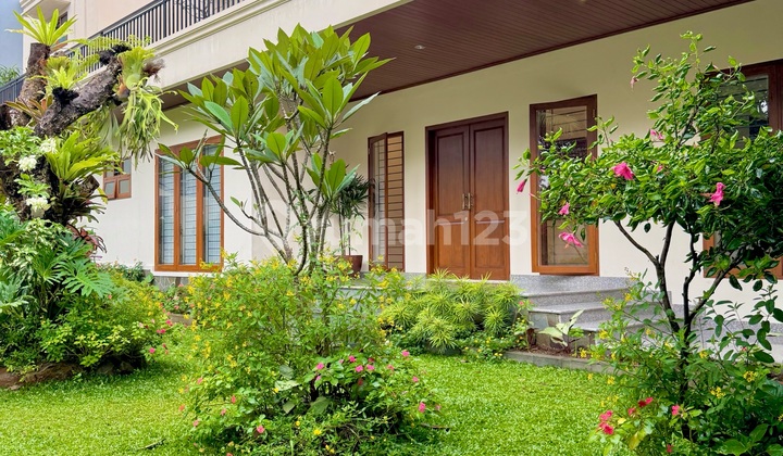 Rumah Baru Mewah Siap Huni Lokasi Strategis Rumah Baru Mewah Siap Huni Lokasi Strategis