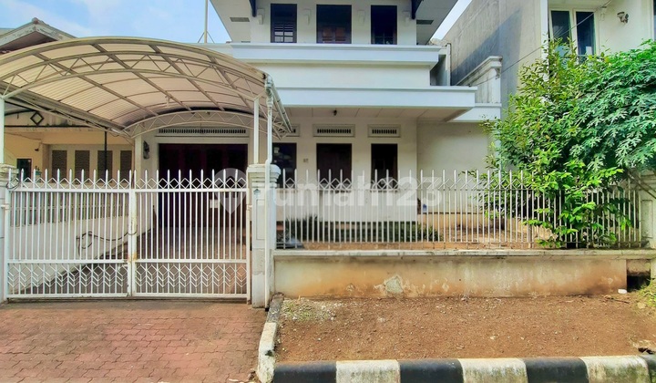 Harga Rumah Dibawah NJOP Pondok Indah Harga Rumah Dibawah NJOP Pondok Indah