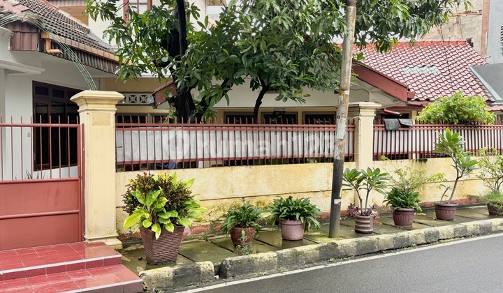 Dijual Rumah Lokasi Strategis