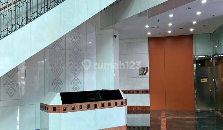 Termurah Office Space Di Graha Irama Kuningan 2