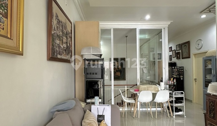 Good Price House in Pondok Indah 2
