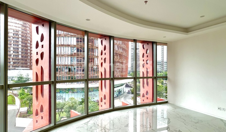 Ready Unit Baru di Cbd Simatupang