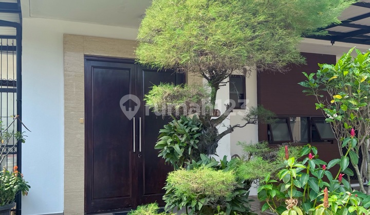 Rumah Bagus Siap Huni Di Pondok Labu 1