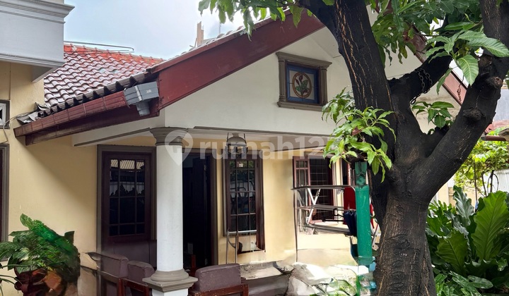 Dijual Rumah Mendekati NJOP Lokasi Strategis 2