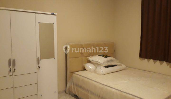 Rumah Baru 2 Lantai Bergaya Minimalis Full Furnished, Sangat Nyaman Dan Tenang di Labuan Bajo 3