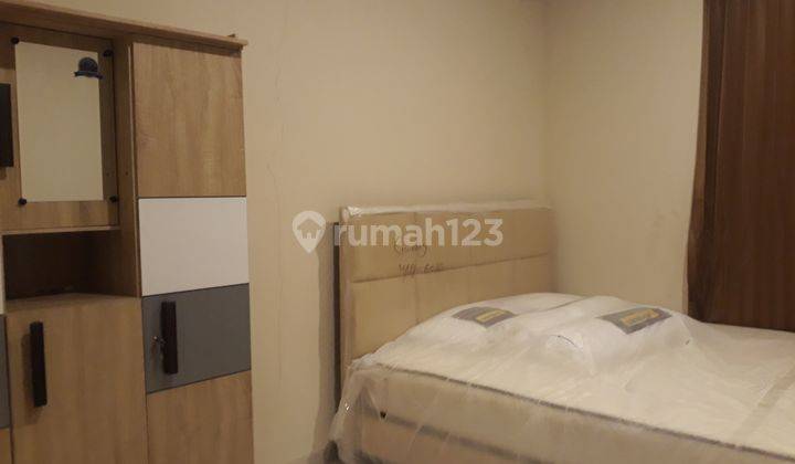 Rumah Baru Minimalis 2 Lantai, Full Furnish, Elegean Dan Sangat Nyaman 5