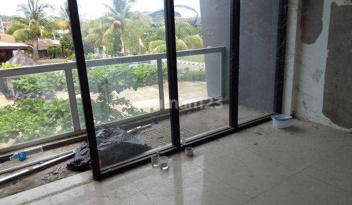 Ruang Usaha di Lokasi Strategis Dan Komersil. Bagus Untuk Usaha Anda di Labuan Bajo 1