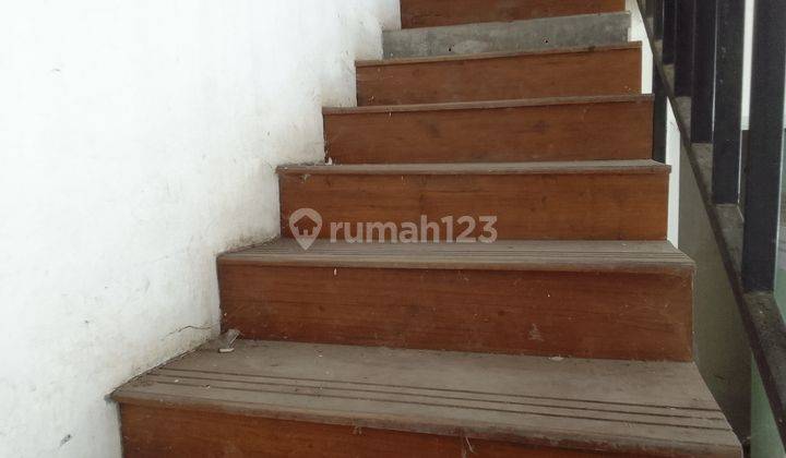 Ruang Usaha di Lokasi Strategis Dan Komersil. Bagus Untuk Usaha Anda di Labuan Bajo 7