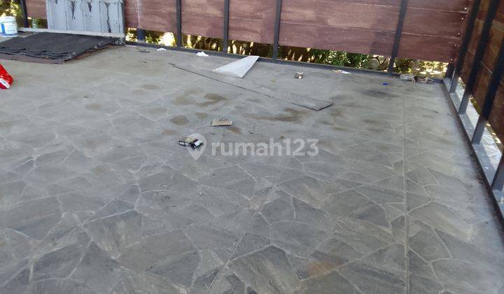 Ruang Usaha Premium Dalam Kota, Tempat Bagus Dan Lokasi Strategis 3