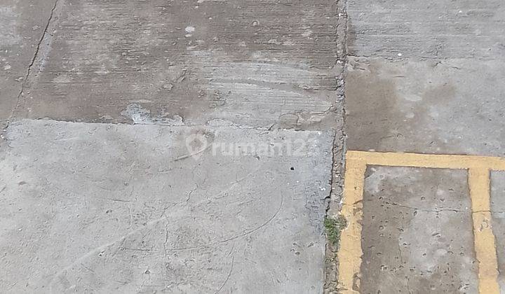 Ruang Usaha Premium Dalam Kota, Tempat Bagus Dan Lokasi Strategis 4