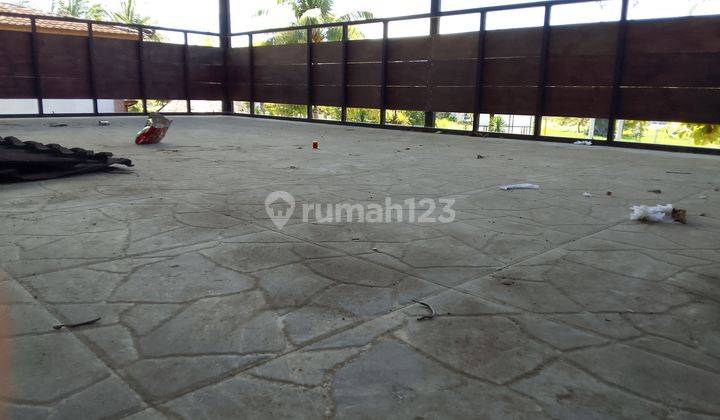 Ruang Usaha Premium Dalam Kota, Tempat Bagus Dan Lokasi Strategis 1