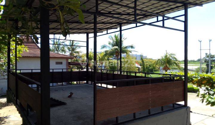 Ruang Usaha Premium Dalam Kota, Tempat Bagus Dan Lokasi Strategis 6