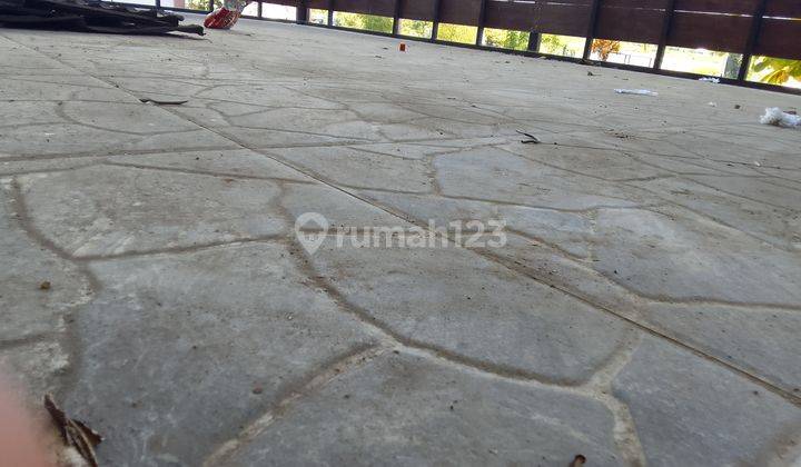Ruang Usaha Premium Dalam Kota, Tempat Bagus Dan Lokasi Strategis 7