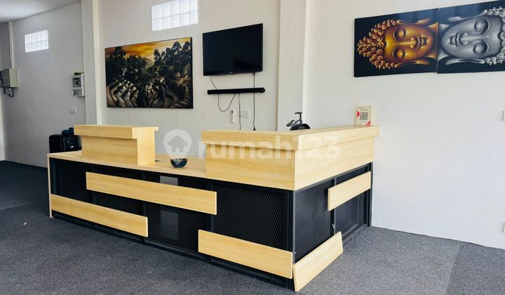 Premium Representative Office For Lease In Prime Labuan Bajo Location