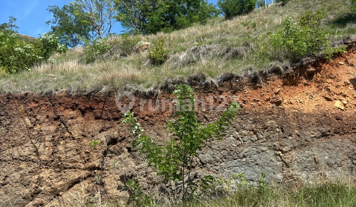 Tanah Premium dengan View Laut serta Sunset Terbaik. Cocok untuk Hotel & Resort Mewah