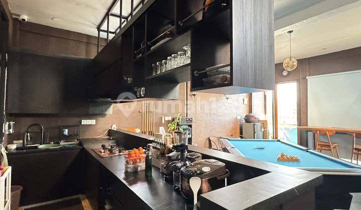 Premium Fully Furnished Shop House - Near Labuan Bajo Airport | Ready to Use + Billiard Table 2