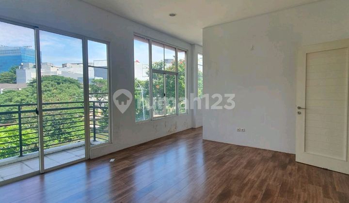 Eksklusif! Rumah 2 Lantai Siap Huni Di Kawasan Elite Jakarta Utara PIK