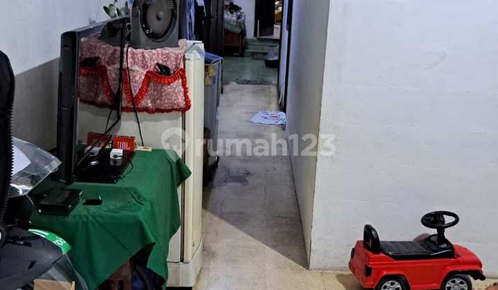 Rumah 1 Lantai Di Slipi Cocok Utk. Kos2an Rumah HGB di Slipi 2