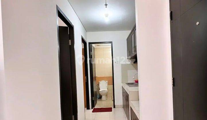 Apartemen Fully furnished Gardenia Boulevard Pejaten 2 Kamar Tidur Bagus Furnished 2