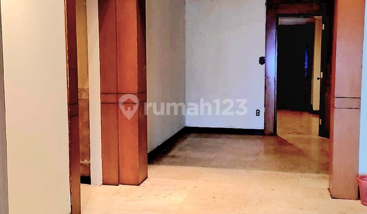 Rumah Mewah Di Lokasi Strategis Kebayoran Baru 2