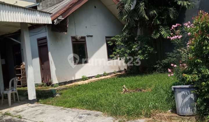 Tanah Di Kawasan Strategis Bintaro Pesanggrahan SHM 770.0 m² Tanah Di Kawasan Strategis Bintaro Pesanggrahan SHM 770.0 m²