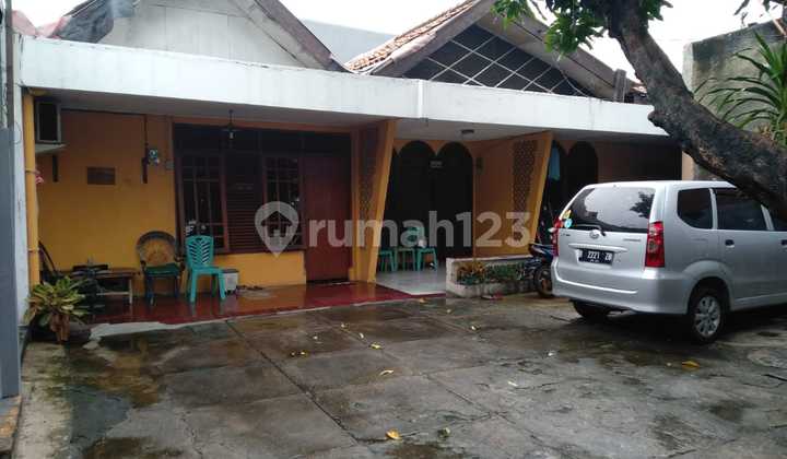 Rumah 1 Lantai Di Slipi Cocok Utk. Kos2an Rumah HGB di Slipi Rumah 1 Lantai Di Slipi Cocok Utk. Kos2an Rumah HGB di Slipi