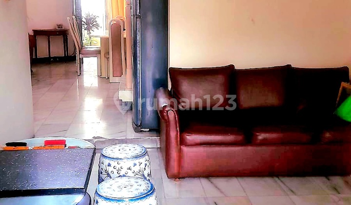 Well-Maintained Old House in the Exclusive Complex of Bukit Cinere Indah (BCI) 2