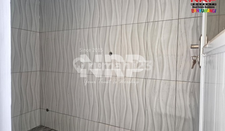 For Sale: Strategic 2-Story House in Banyuwangi's Culinary Business Center 2